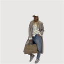 cardigan con bottoni anna